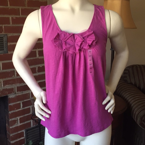 LOFT Tops - NWT Loft top